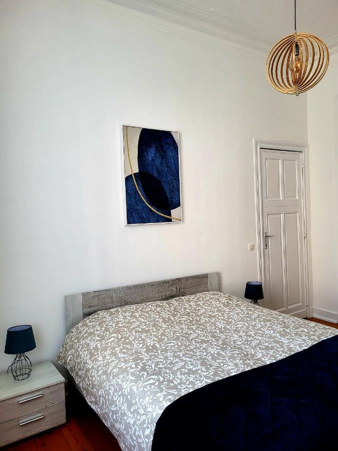 Brussels Bed & Blockchain Private Rooms With Shared Bathroom Etterbeek المظهر الخارجي الصورة