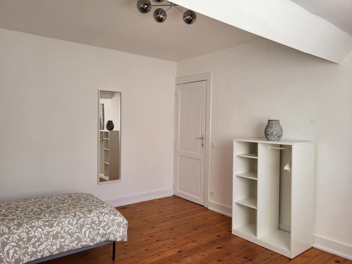 Brussels Bed & Blockchain Private Rooms With Shared Bathroom Etterbeek المظهر الخارجي الصورة